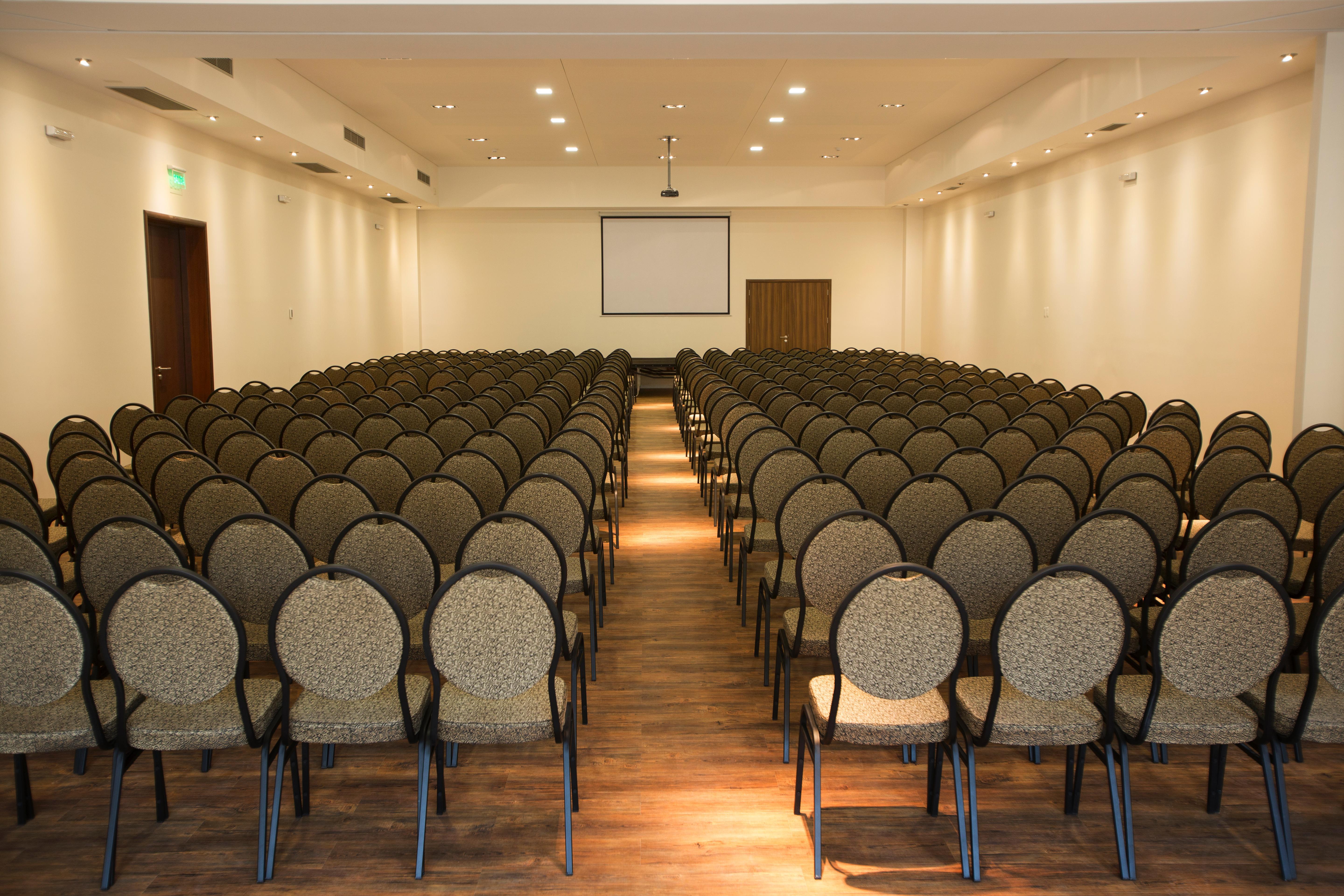 Regency Way Montevideo Hotel Exterior foto
